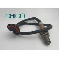 China ISO Automotive Oxygen Sensor O2 SONDE For Bosch 0258006171 Opel 0855355 on sale