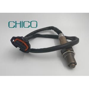 ISO Automotive Oxygen Sensor O2 SONDE For Bosch 0258006171 Opel 0855355