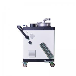 China CNC Machine Tool Water Tank Slag Remover CNC Machine Coolant Tank Cleaning supplier