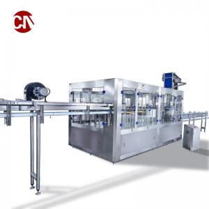 380V Pineapple Mango Juice Production Line for Complete Agronomic Products Processing