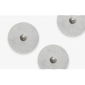 Round Body Skin Breast Rehabilicare Tens Unit Electrodes