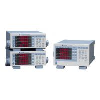 China WT310E Power Analyzer Meter Digital Power Meter IEC61010-1 CAT.III 600V on sale