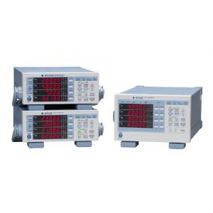 WT310E Power Analyzer Meter Digital Power Meter IEC61010-1 CAT.III 600V