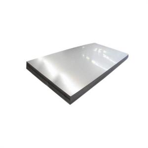 ISO 304 304L Stainless Steel Sheet Plate Corrosion Resistance For Instrumentation