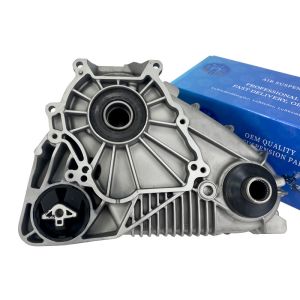 China Assemblage de transfert différentiel / différentiel pour boîtier en acier lourd supplier