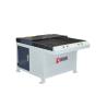 China Automatic Polishing Grinding And Deburring Machine System For Motor End Caps wholesale