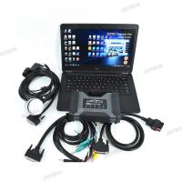 China Super MB Pro M6+ For benz Car and Truck DOIP Diagnostic Tool MB STAR C6 Diagnostic&Programming Full System Ready To Use on sale