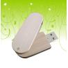 China Swivel maple usb flash drive (MY-UW10) wholesale