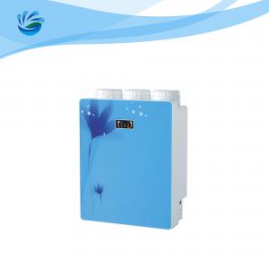 Residential Household Reverse Osmosis Water Systems Home Water Purification System