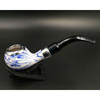 On sale!!!Classic resin Chinese style Wooden Smoking Tobacco Pipe wood pipes smoke pipes