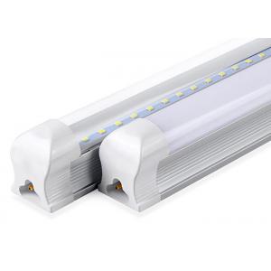 China Integrated T8 LED Tube Light 1900 Lm Lumen supplier