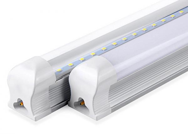 Integrated T8 LED Tube Light 1900 Lm Lumen