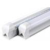 Integrated T8 LED Tube Light 1900 Lm Lumen