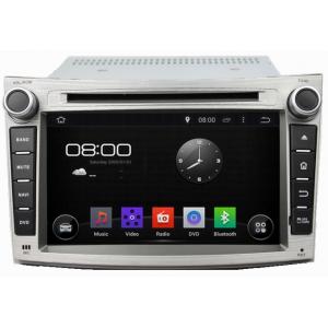 China Ouchuangbo Car DVD System for Subaru Legacy /outback 2009-2012 GPS Navigation Stereo Android 4.4 OCB-7065D supplier