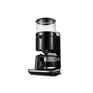 China CDC-501B PP Auto apagado cafeteras especializadas programables con selector de fuerza wholesale