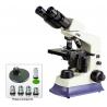 China BM180PHT+5.0MP digital camera Professional External 5.0MP digital phase contrast microscope for for labs and clinics wholesale