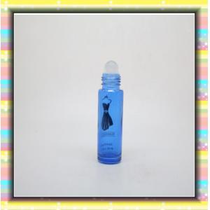 China transparent empty refill spray fragrance perfume sample vials supplier