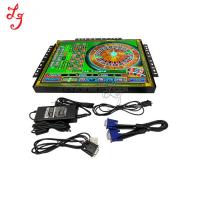 China American Roulette Game POG Life Of Luxury bayIIy 22 Inch Infrared Touch Screen On Sale on sale