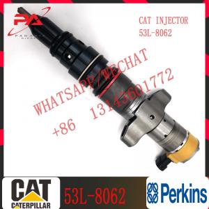 Caterpillar C9 Engine Common Rail Fuel Injector 53L-8062 10R-2828 293-4074 236-0962