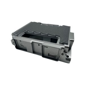 China Custom Precision CNC Machining Components Anodizing Titanium Parts Turning Service wholesale