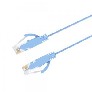 China High Performance Rj45 Rj11 Cat6 Computer Cable Tensile Resistance supplier