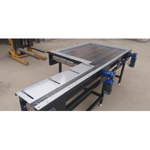                  Factory Cheap Price Multi-Use Machine Belt Conveyor             