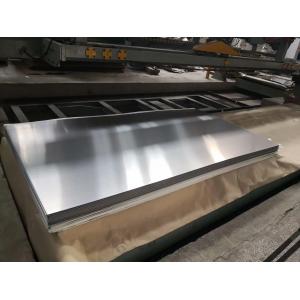Cold Rolled 1000mm Width 0.45mm Thickness Ss Sheet 441 Stainless SteelSheet