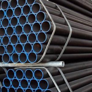 China ASTM A210 GrA1  seamless stainless steel tubing nuclear power plant supplier