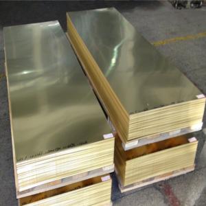 Copper Plate Sheet for Decoration, 1 Ton MOQ with Welding Processing