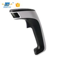 China CMOS FCC Android Handheld Barcode Reader 2.4G Bluetooth on sale