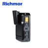 China 4G 1080P Body Worn DVR With GPS Tracking Night Vision SD Media Type Two Way Talking wholesale