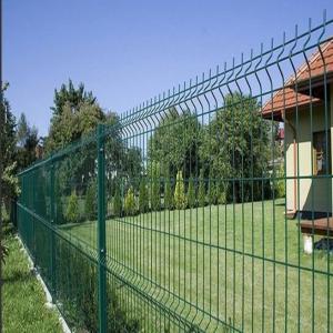 China temporary picket fence supplier