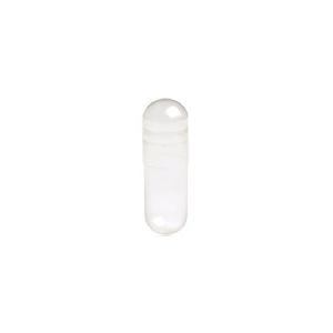 Size 2/3 Empty Gel Capsules , Softgel Veggie Clear Vegetable Capsule