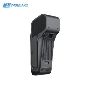 NFC RFID Prepaid Card Reader T50 Mobile Device For Personal Bureau