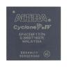 China EP4CE6F17I7N ALTERA FPGA Chips  Programmable Field Gate Array power rfq FBGA-256 wholesale