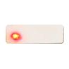 China Etiqueta rígida RFID UHF LED HAT3614LED, ETIQUETA RFID, ETIQUETA RFID, INSERTO RFID, Etiqueta RFID Uhf con LED de seguimiento con luz LED parpadeante wholesale
