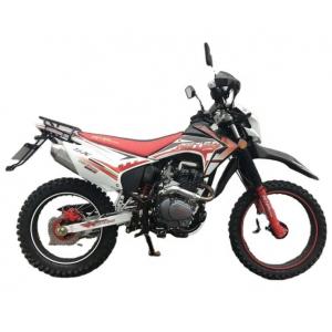 2022 adult electric Llifan New Hongli Cheap Super motocross 150cc 200cc 250cc off-road motorcycles