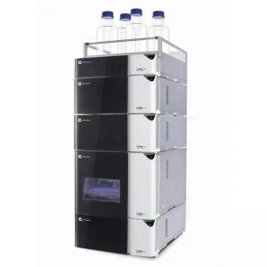 OEM Ultra HPLC High Performance Liquid Chromatography System LCD Screen