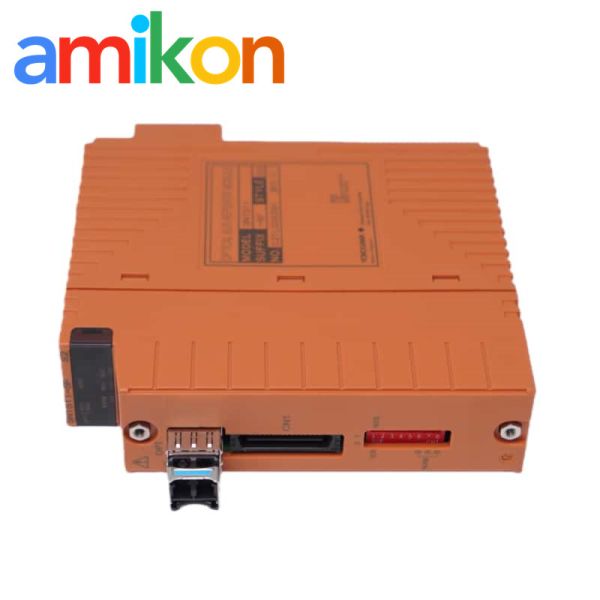 2 Ports Yokogawa SNT511-5F ESB Bus Repeater Slave Module With 10/100 Mbps Data Transfer