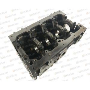China 4TNV98 Diesel Engine Cylinder Block , Aluminum Engine Block For Yanmar 28KG 729907-01560 supplier