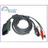 Cableader Xbox 360 VGA Monitor Cables with Audio Output