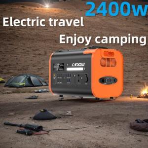 Emergency Travel and Camping Solar Power Station USB Charging 3*12W/2*18W About 25kg