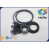 Rubber PC120-5 Main Pump Seal Kit 708-23-04014 708-23-04013 708-23-04012 708-23