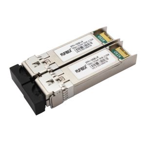 China émetteur-récepteur de 10km 1310nm 10G SFP+, module optique d'émetteur-récepteur de LC DDM wholesale