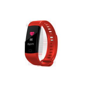 China Smart Wristband Heart Rate Monitor Smartwatch supplier