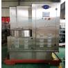 ZPW 4 4 ZPW 4 2 Automatic Dischargeing Cube Herbal Tablet Making Machine