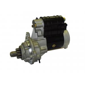 Tractor Engine Starter Motor , Mercedes Benz Starter Motor With T10 Driver