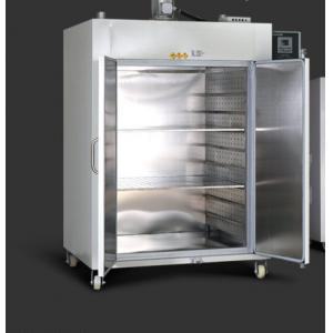 China Electric Oven For Laborary And Industrial Use With Low Prices Of Big Capacities supplier