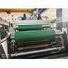 China Easy Cascading Flexo Paper Printing Machine With Adjustable Longitudinal Register wholesale