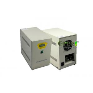 3kw - 800kw Off Grid Invertor Inverter For Single / Three Phase Motors